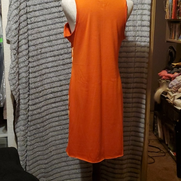 Dress - Picture 4 of 5